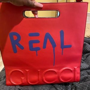 Authentic Gucci Bag